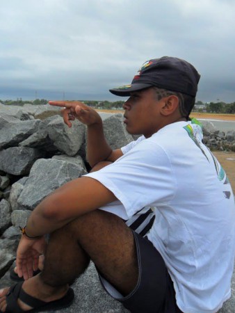 Mc Menor Bolado